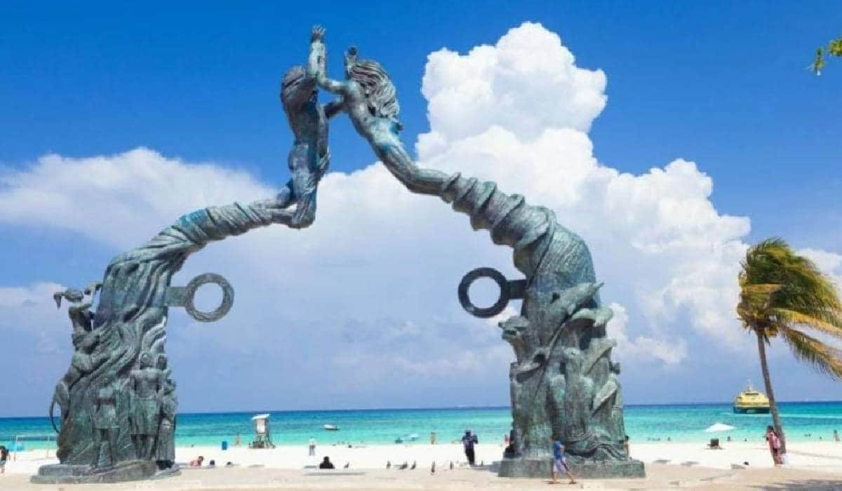 Estiman que no habrá temporada baja en Playa del Carmen durante este 2023