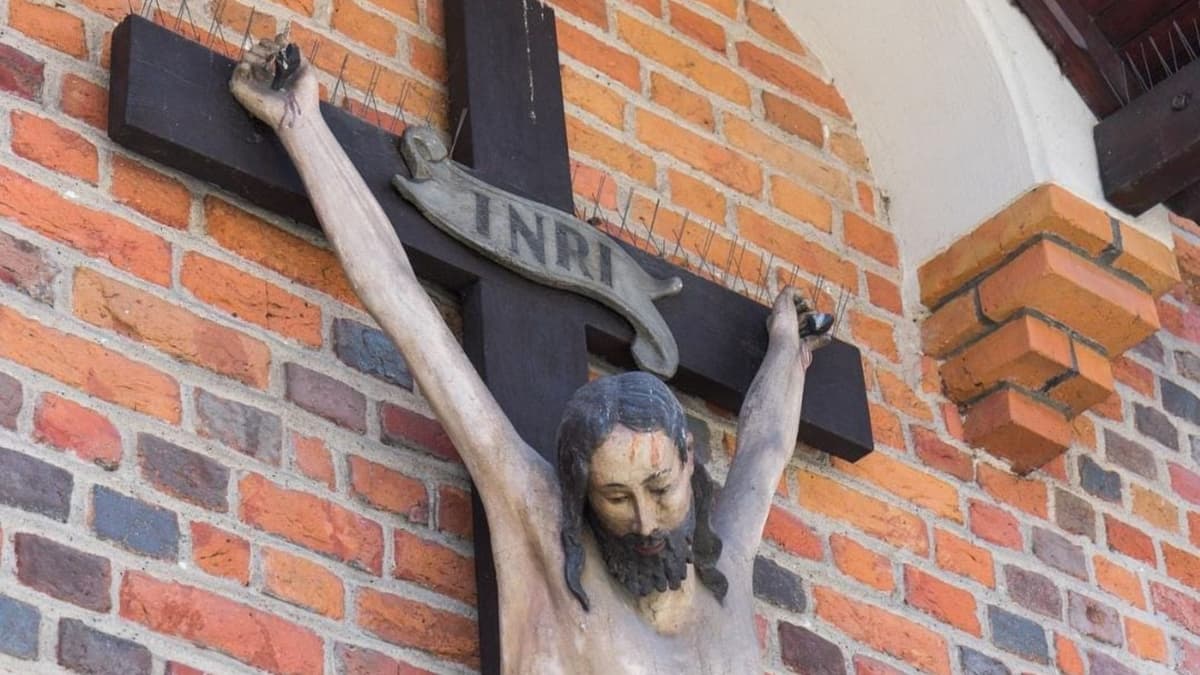 Vuelve el viacrucis viviente de Playa del Carmen; esperan más de 8 mil personas