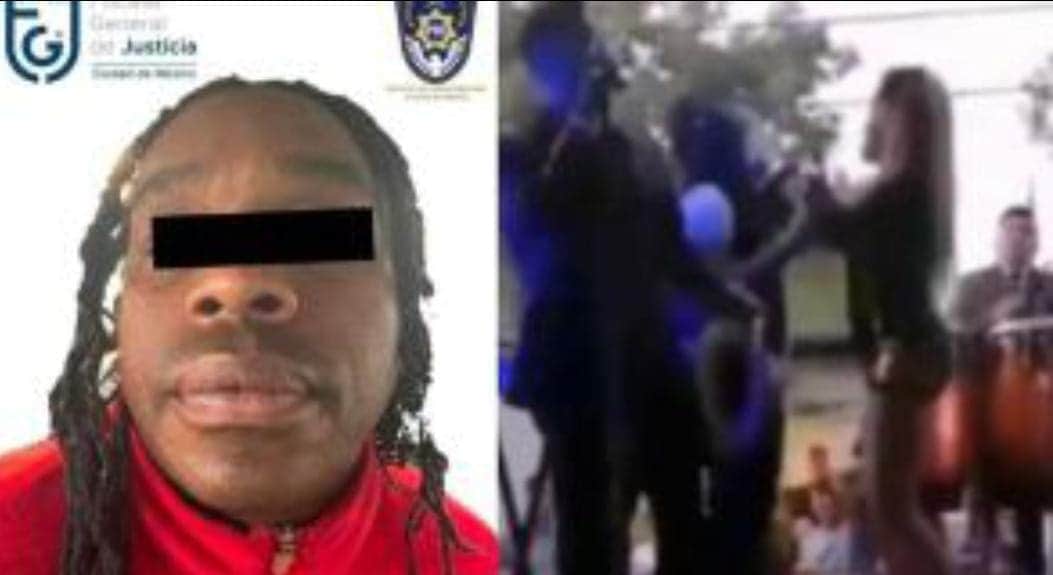 “Yo también traigo bala”; vengador anónimo mata a ladrón en asalto a transporte público