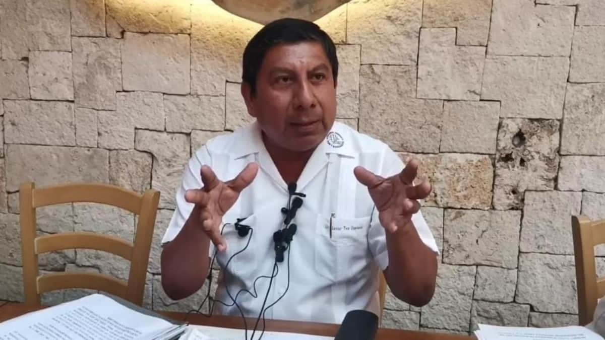 Denuncian el presunto despojo de un predio de 179 hectáreas en Tulum