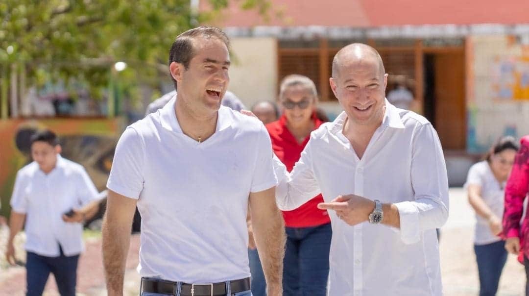 Empresarios de Tulum resaltan la apertura al diálogo y el liderazgo de Diego Castañón