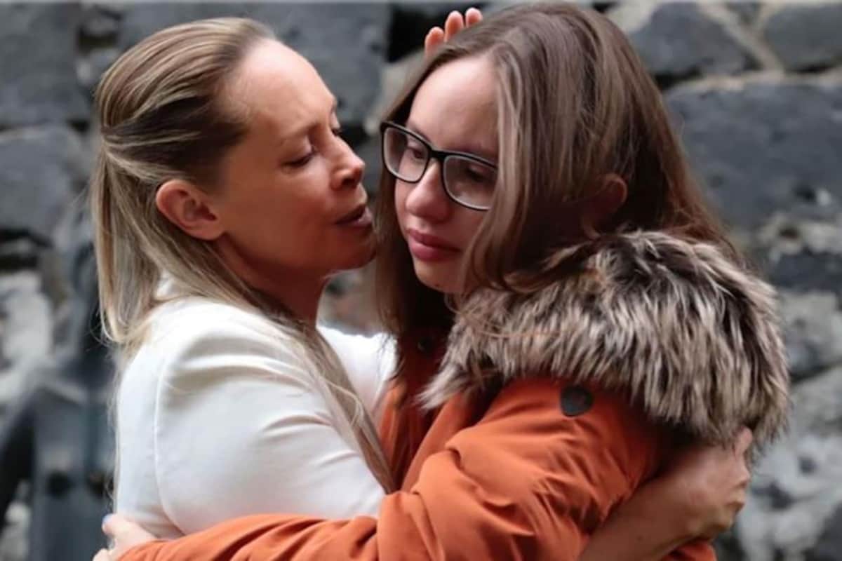 ¿El clan Hoffman se rompe? Sobrina de Ginny Hoffman le reclama por no proteger a Alexa y alejarla de Daniela Parra