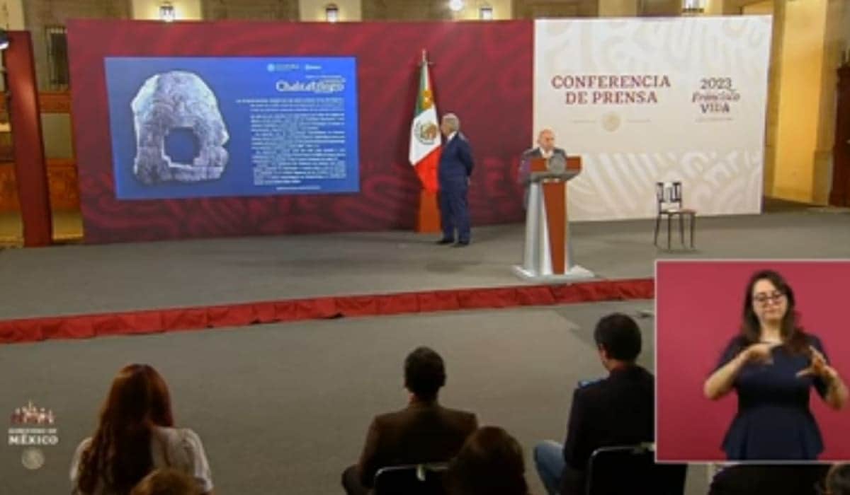 Al 100%, salvamento arqueológico en seis de los siete tramos del Tren Maya, revela INAH