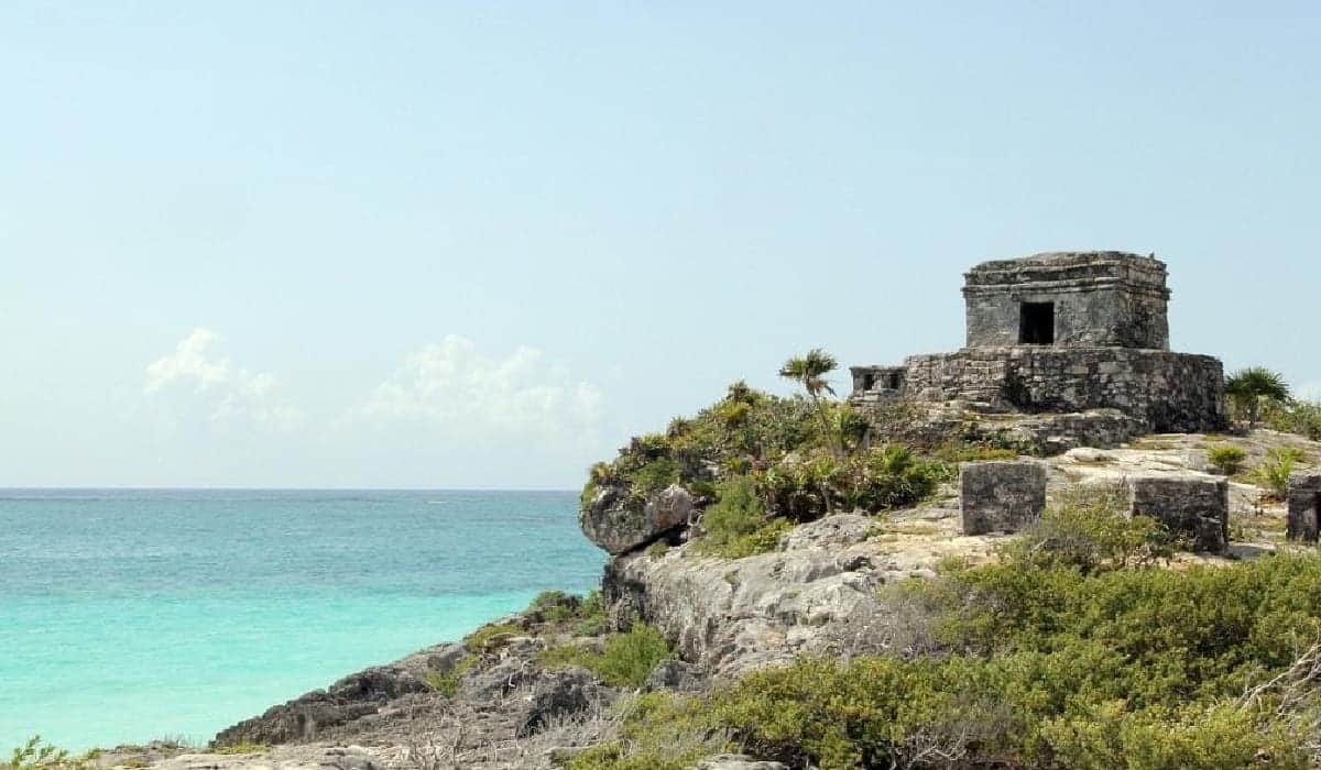 Repuntan ventas de tours en Playa del Carmen gracias a la reapertura del sitio de Tulum