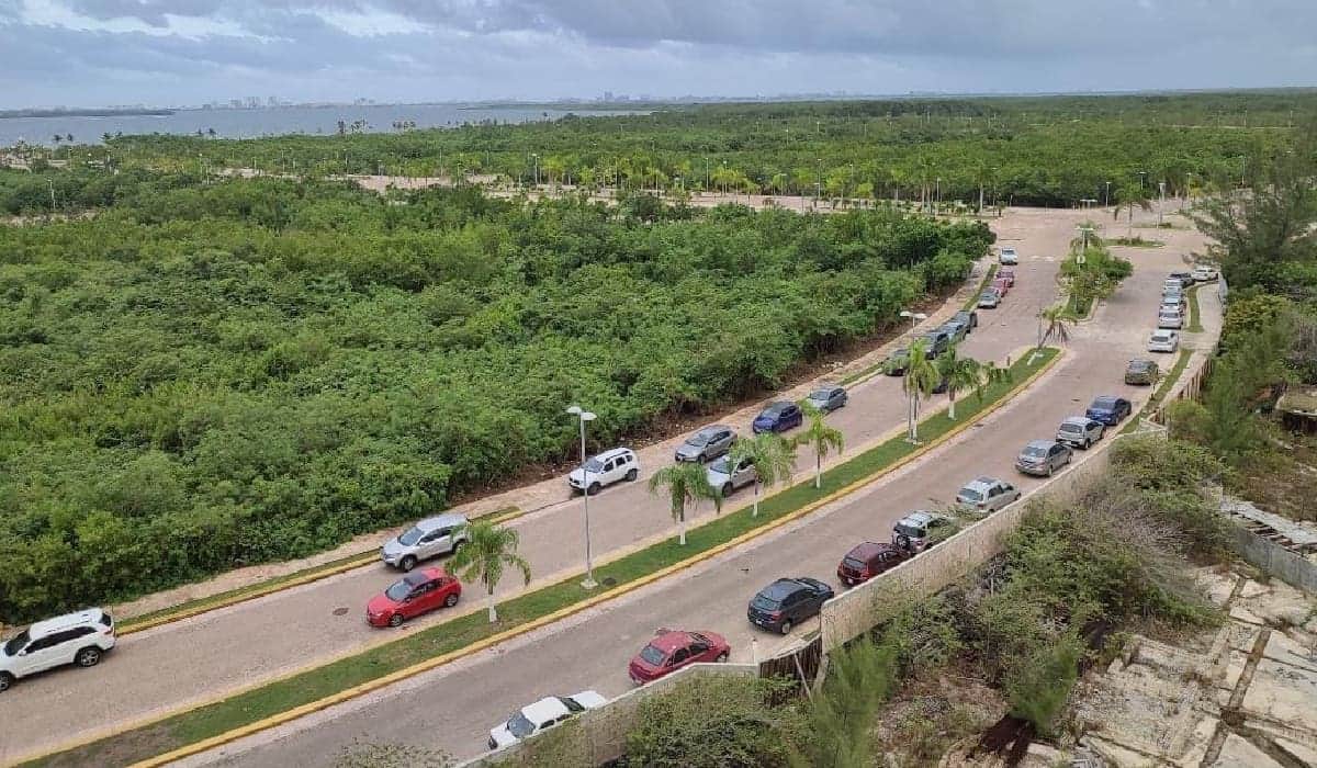 Rechaza juez federal el PDU de Cancún; debe elaborarse uno nuevo