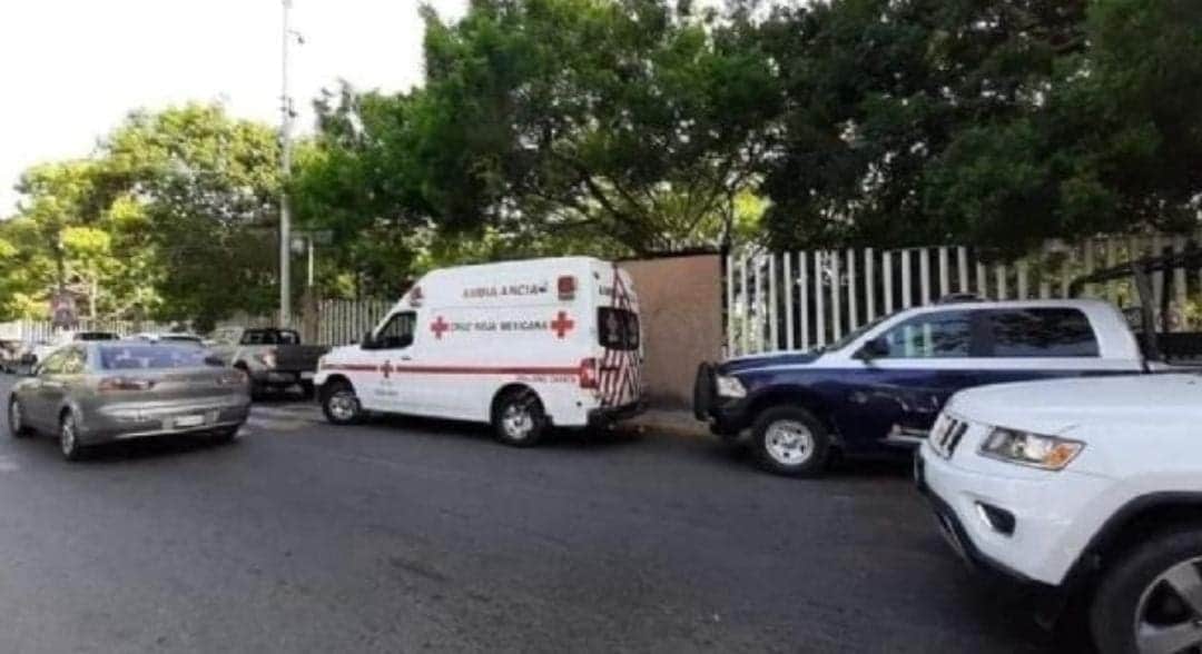 Menor de 13 años se quita la vida en un parque en Villahermosa, Tabasco