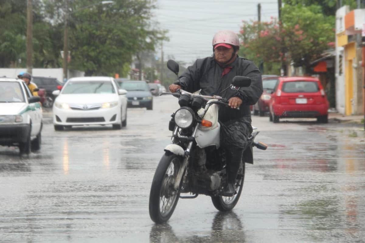Alistan autoridades de Playa del Carmen plan operativo para la temporada de huracanes