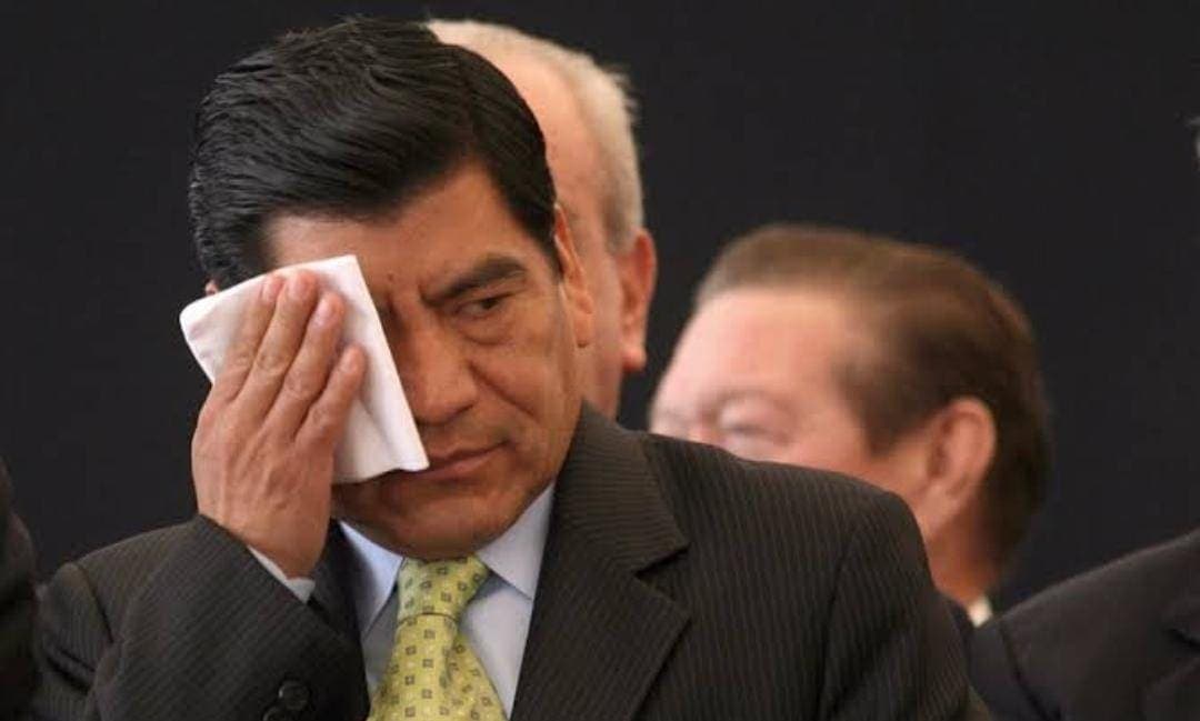 Ordena Tribunal reponer solicitud de amparo de Mario Marín en caso Lydia Cacho; seguirá preso