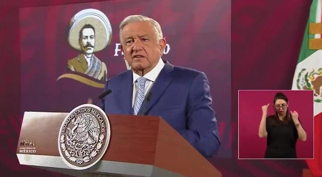 Video: Titular de Sedena es honesto, pero no lo aceptan los adversarios: AMLO