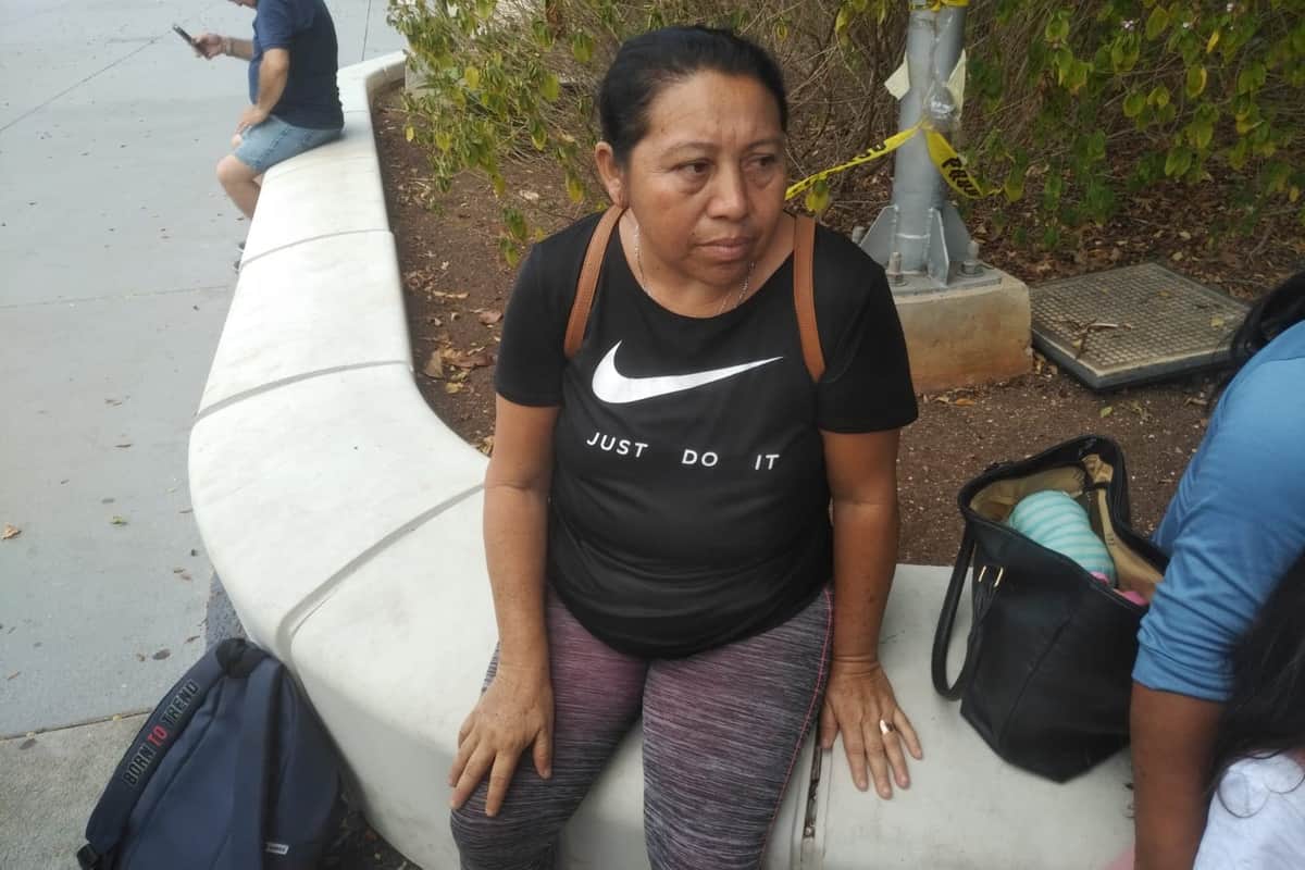 Tardía, recompensa por Fernanda Cayetana, denuncia su madre; buscadoras informan de nuevo caso