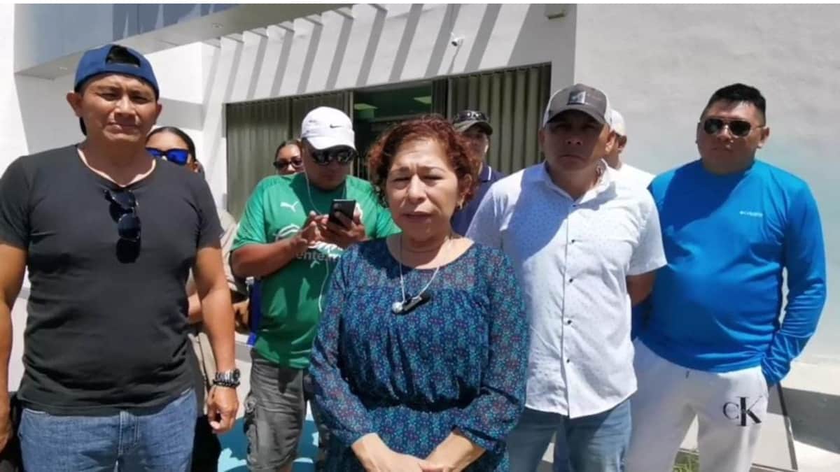 Trabajadores denuncian que hoteleros se niegan a darles sus 12 días de vacaciones