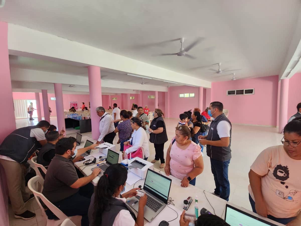 Inician las asambleas de las agrupaciones que buscan ser partidos políticos locales en Q. Roo