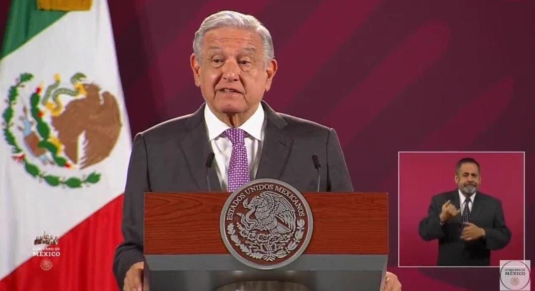Video: AMLO, a favor de consulta para saber si gente quiere votar por ministros de la Corte