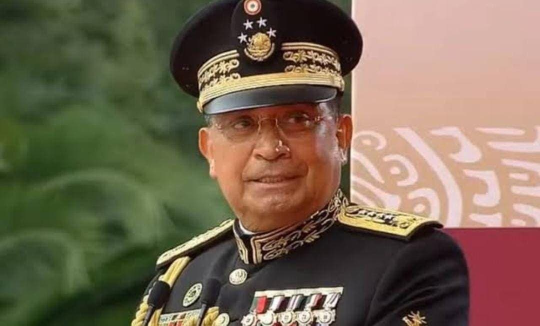 Titular de Sedena compró lujoso departamento a proveedora del Ejército