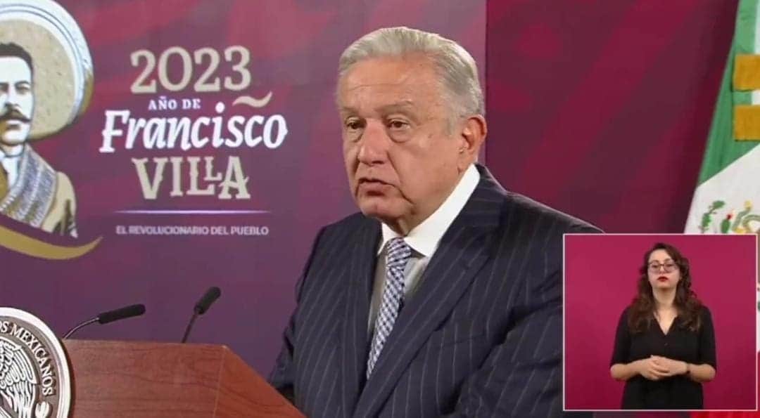 Video: Anuncia AMLO incremento salarial de 8.2% para los maestros de México