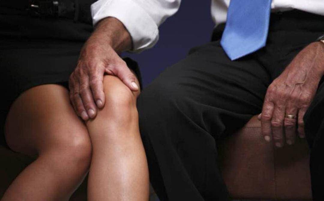 Van 13 funcionarios estatales dados de baja por acoso sexual; hay siete más en investigación, revela titular del IQM