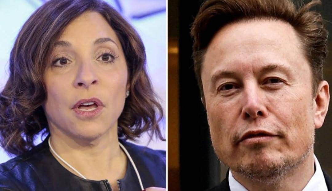 Próxima CEO de Twitter sería Linda Yaccarino, quien fuera funcionaria de Donald Trump