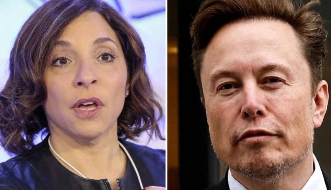 Próxima CEO de Twitter sería Linda Yaccarino, quien fuera funcionaria de Donald Trump