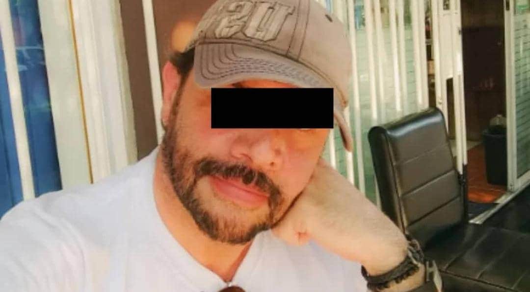 Héctor Parra fue declarado inocente del delito sexual contra su hija Alexa