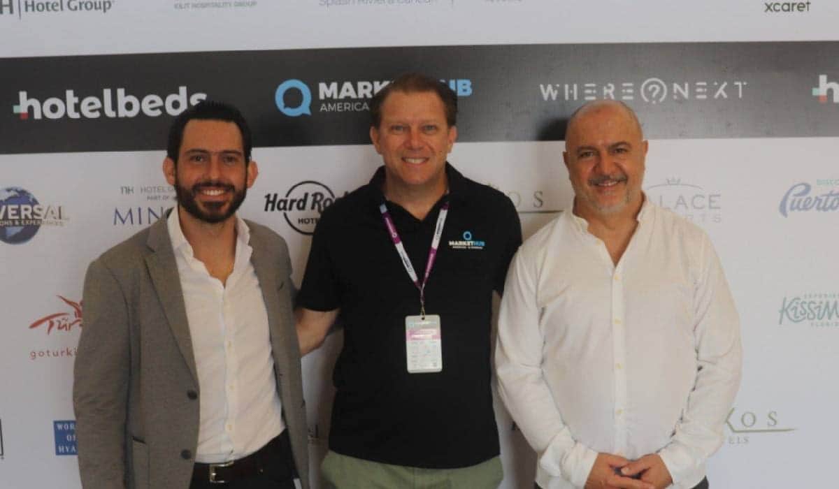 Quintana Roo sede de la 10a edición de MarketHub Américas