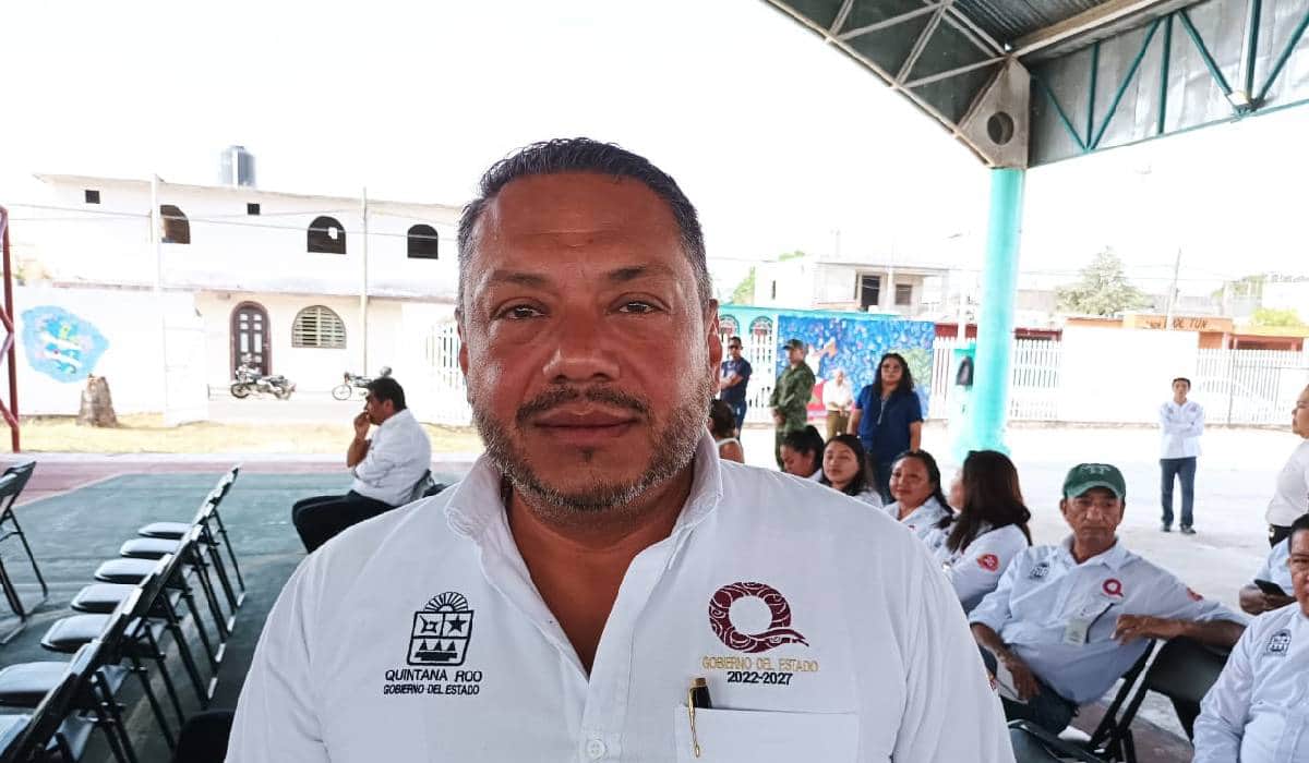 Aclara Ifeqroo que no puede fiscalizar recursos de ‘La Escuela es Nuestra’