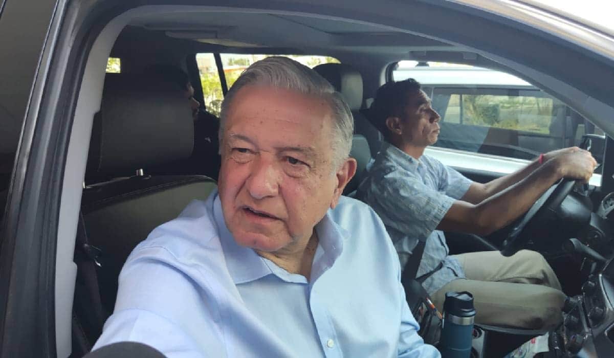 Acusa AMLO a ministros de la SCJN de “conservadurismo”, ante resolución del Plan B de la Reforma Electoral