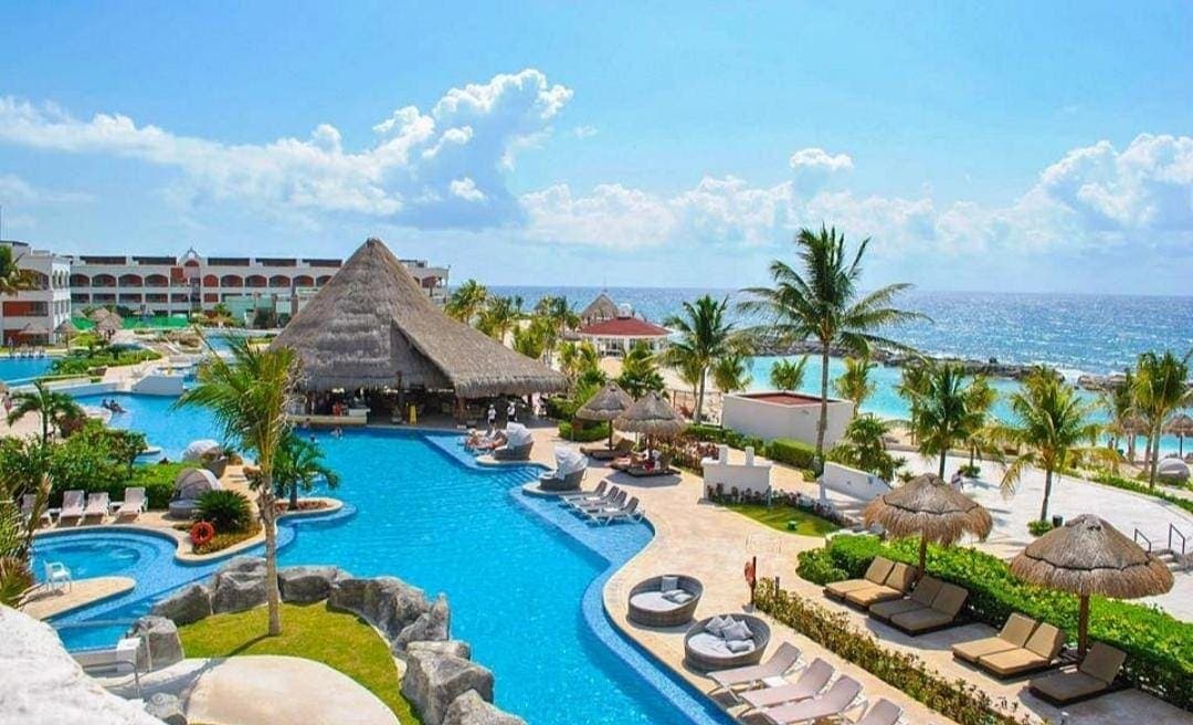 Hoteles de Playa del Carmen y Riviera Maya obtienen 70 nominaciones en Readers’ Choice Awards