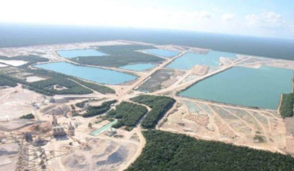 Seguirán en la lucha contra Calica, asegura líder del Movimiento Indígena Maya