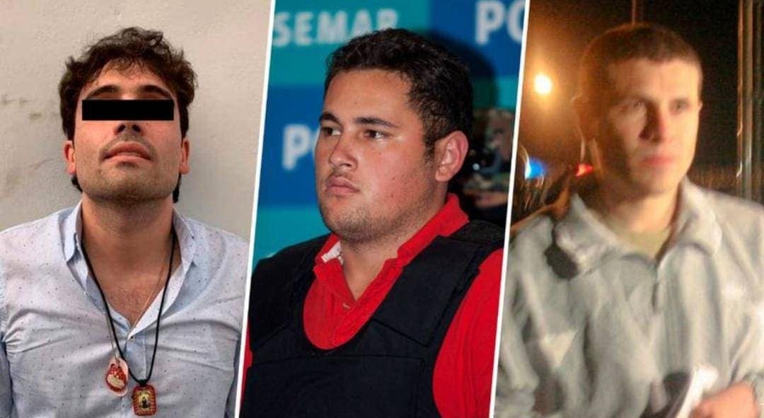 Mediante una carta, "Los Chapitos" se deslindan del tráfico de fentanilo