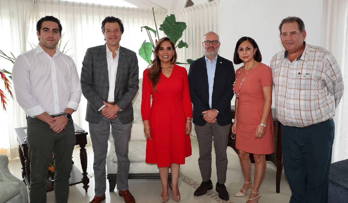 Banqueros confían en Quintana Roo para crecimiento de inversiones