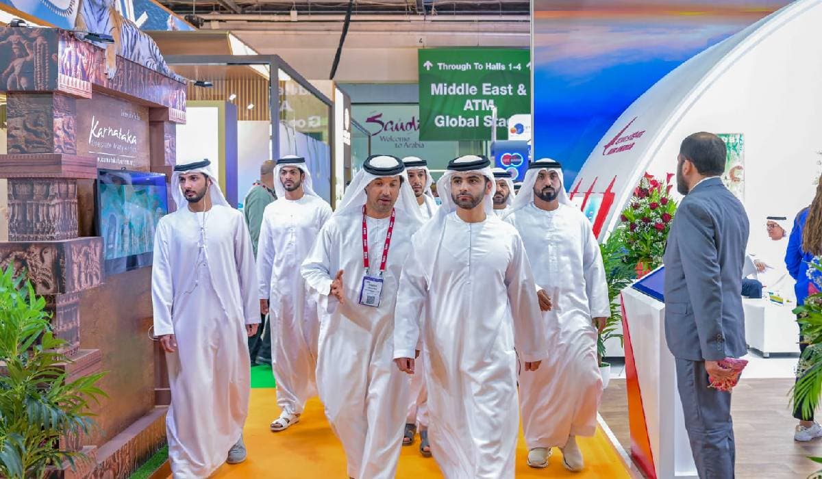 Interesados en Tulum, agencias de viajes de 10 países de Medio Oriente y Norte de África