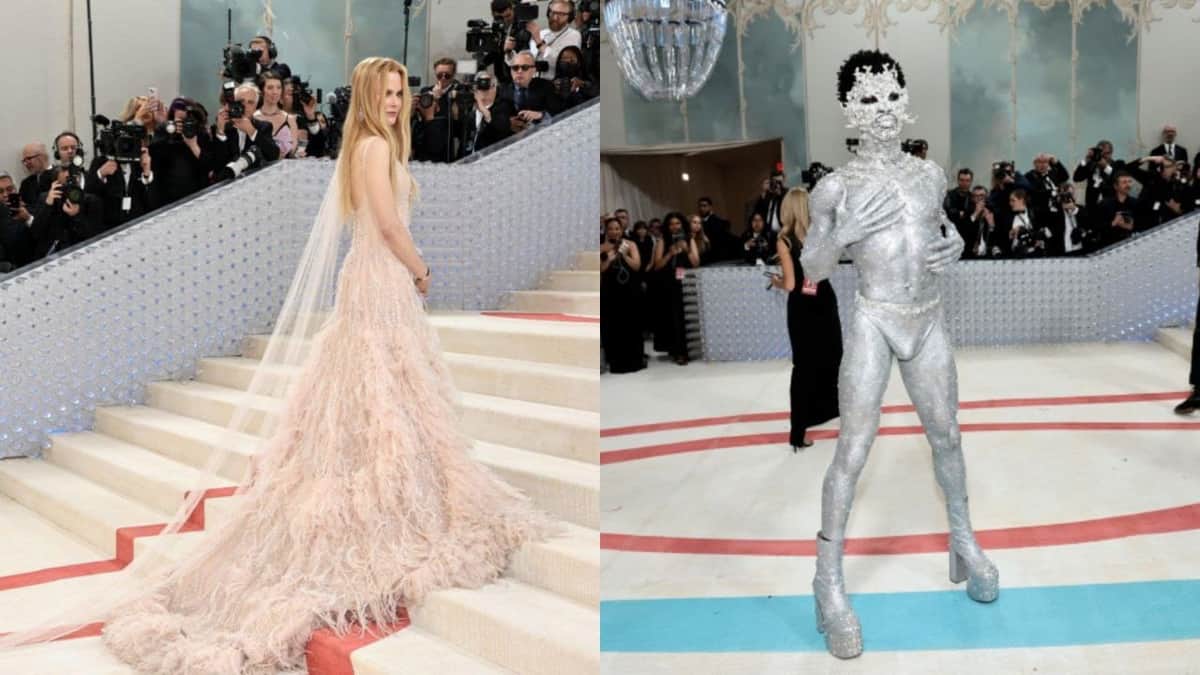 Los peores y mejores looks de la Met Gala 2023