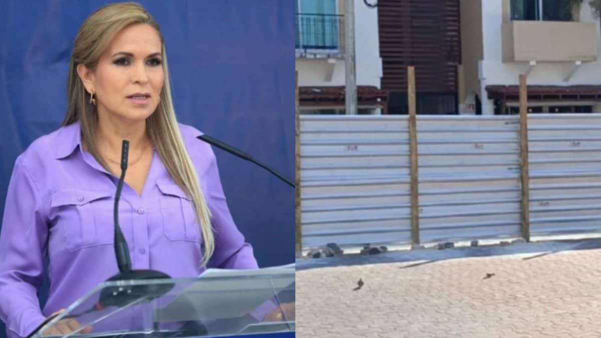 Plaza 28 de Julio estará totalmente RENOVADA en septiembre 2023: Lili Campos