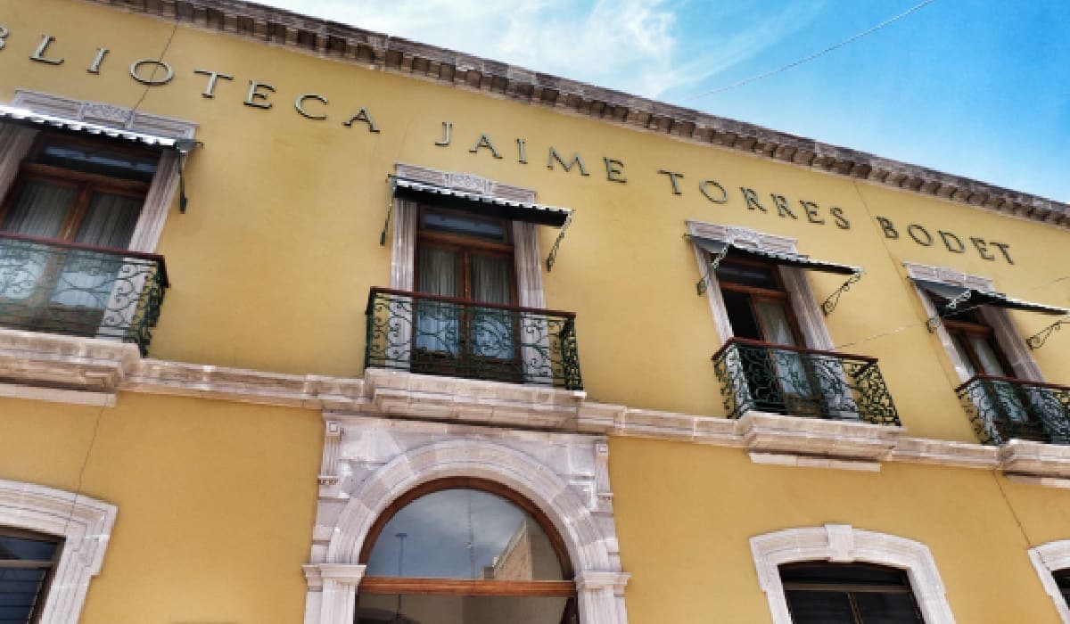 Anuncian Curso de Verano en bibliotecas