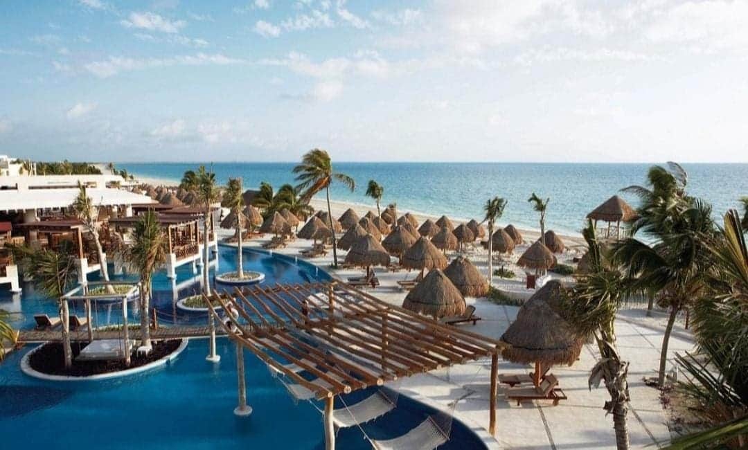 ¡Altas expectativas! Caribe Mexicano espera la llegada de 500 mil visitantes por semana durante el verano