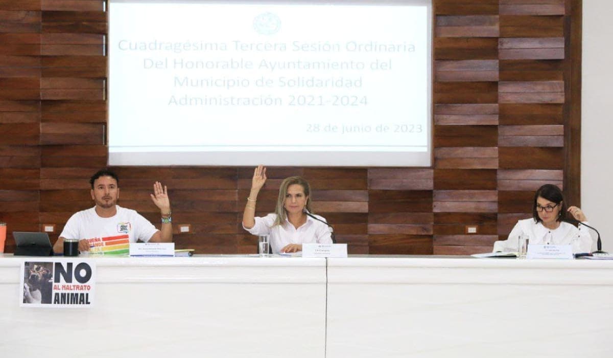 Aprueban modificaciones a reformas en favor de solidarenses