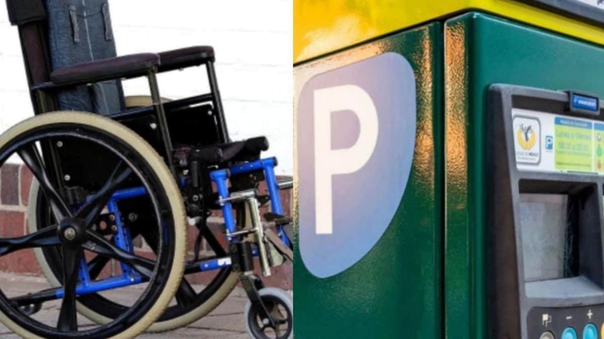 Cabildo de Solidaridad solicita formalmente cajones para personas con discapacidad a Playaparq