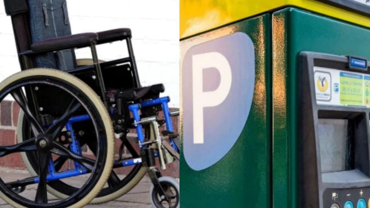 Cabildo de Solidaridad solicita formalmente cajones para personas con discapacidad a Playaparq