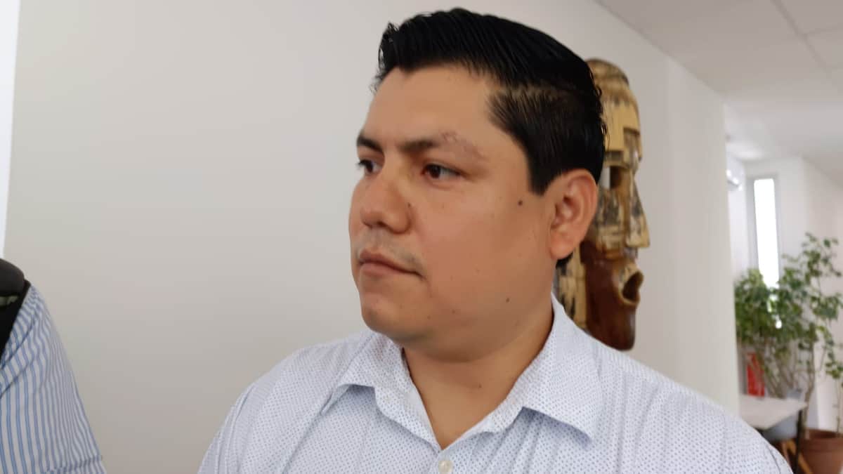 Realiza Canaco de Playa del Carmen recuento de daños por apagones