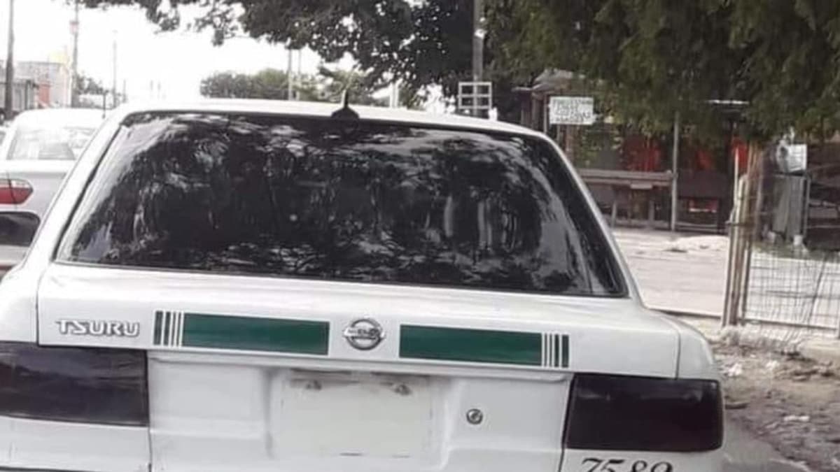 Retirará Imoveqroo los polarizados del transporte público del estado