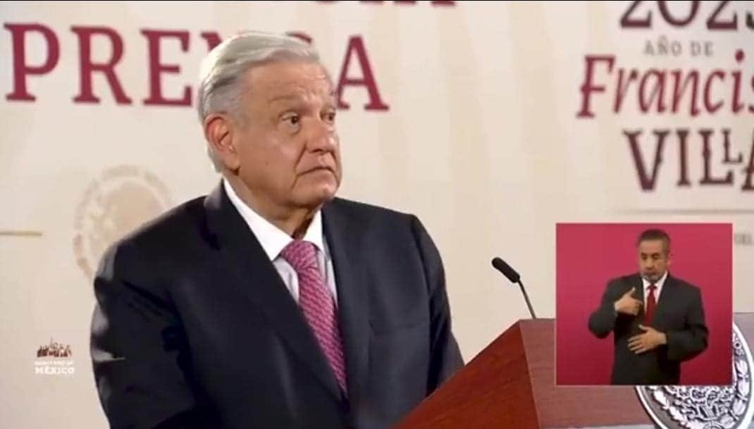 Video: AMLO pedirá a ministros que expliquen por qué ganan 4 veces más que él