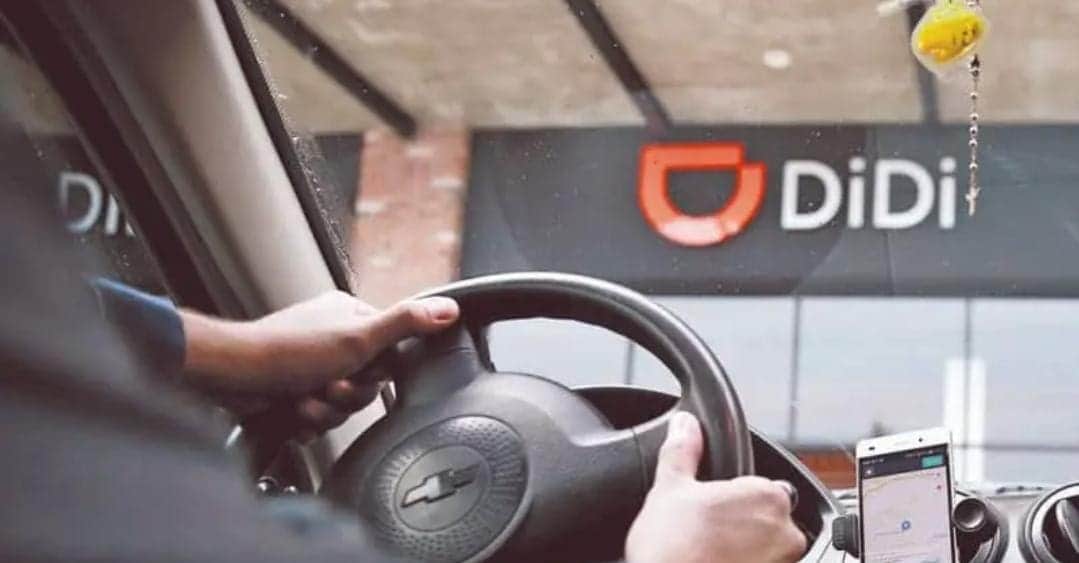 Joven denuncia que escapó de un conductor de Didi que la hizo sentir en riesgo
