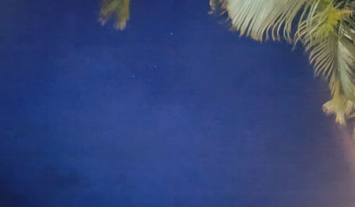 Buscan que se declare el cielo obscuro de la Zona Maya como patrimonio natural para impulsar el astroturismo