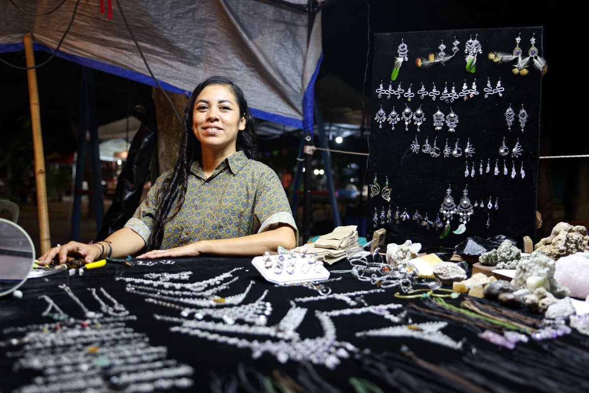 Quintana Roo será sede de la 4ta Edición del taller MujerEs BANCOMEXT