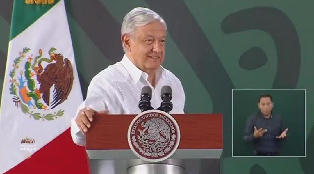 Video: Poder Judicial quiere ser conservador y proteger delincuentes: AMLO