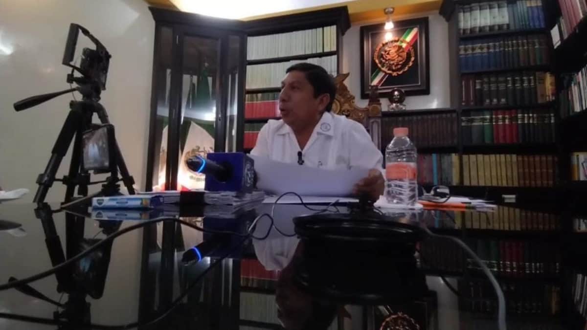 Llaman a declarar a presuntos implicados en despojo de 179 hectáreas en Tulum