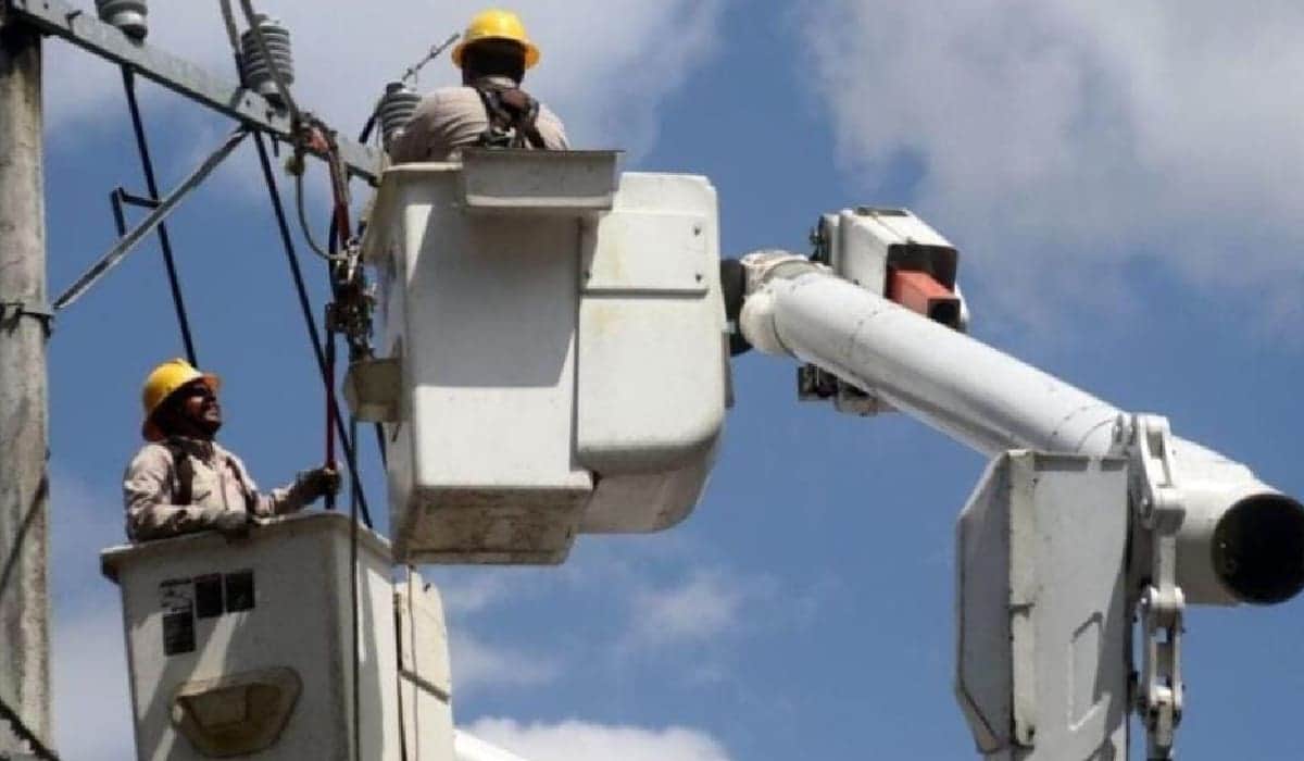 Exige Asociación de Hoteles de Cancún a CFE que resuelva los apagones que ocurren a diario en Q. Roo