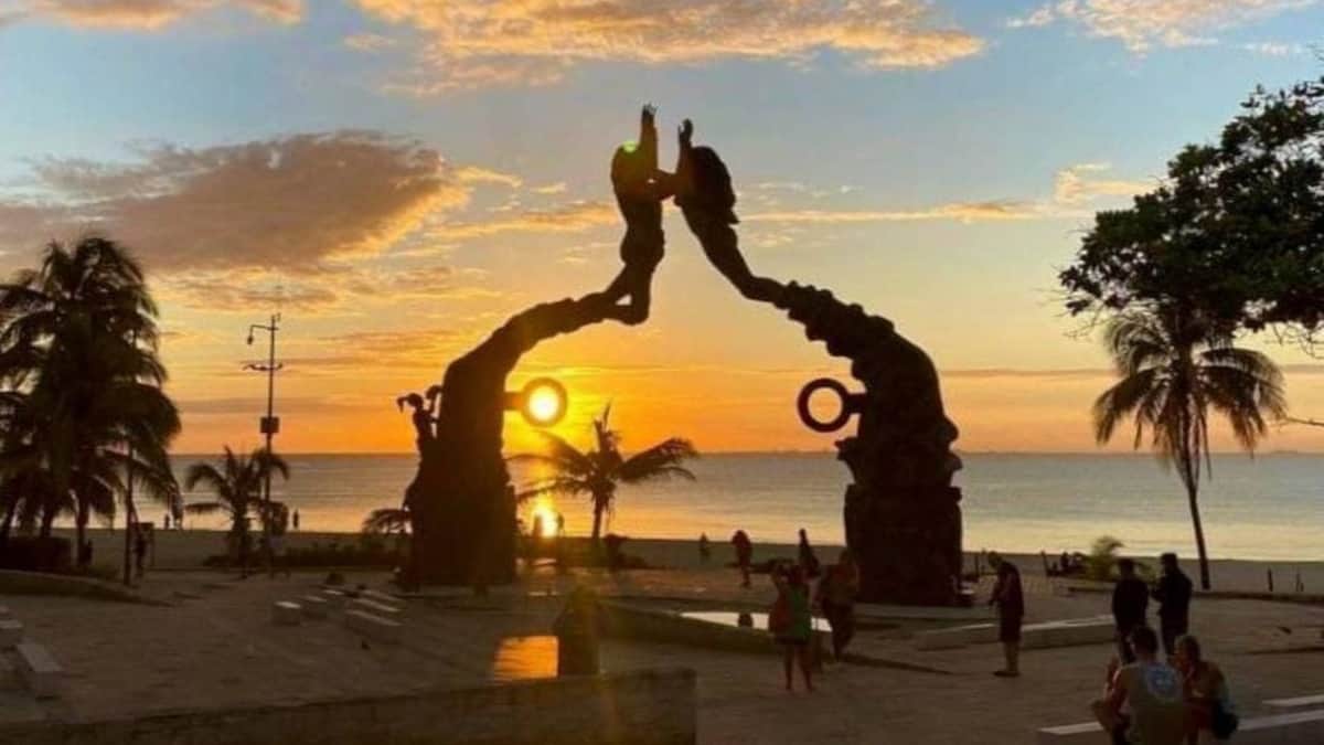Playa del Carmen apuesta al turismo gastronómico, deportivo y de conciertos