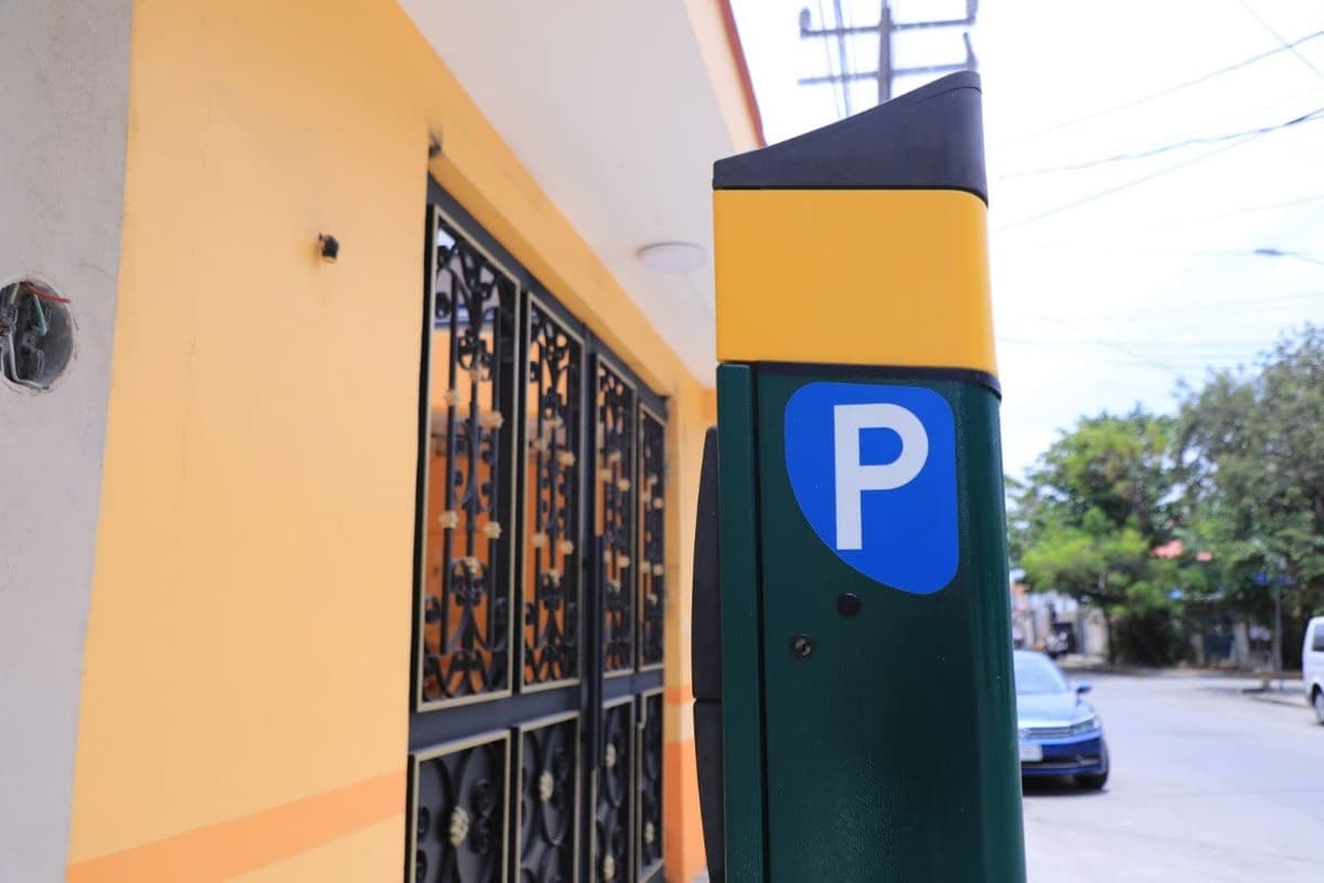 Pedirán al menos 25 cajones a Playaparq para personas con discapacidad