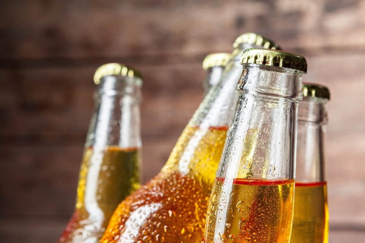 Por calor se dispara 80% el consumo de cerveza en México; podría haber desabasto